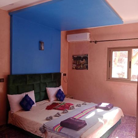 Riad Atlas Garden Imlil  Exteriér fotografie